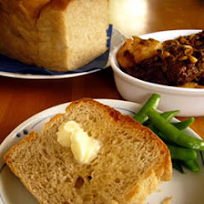 Fabulous Homemade Bread