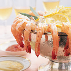 Shrimp Cocktail