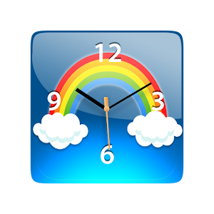 天気アラーム【雨なら早めに起きたい人へ】.apk 1.1