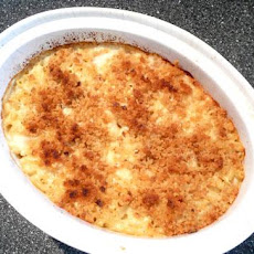 Macaroni and Cheese..... Please