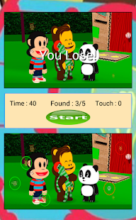 How to download FINDING KIDS Monkey JR 1.1 mod apk for laptop