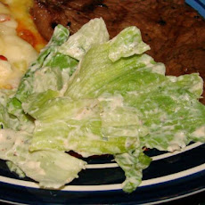 Dawn's Ranch Dressing