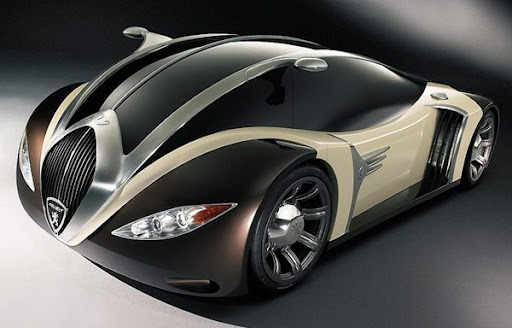 Futuristic-Peugeot-Design
