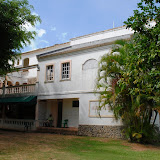 hotel restaurant La Cueva
