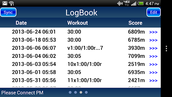 How to mod ErgData lastet apk for pc