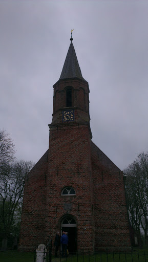Church Woltersum