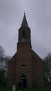 Church Woltersum