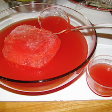 Our Family's Favorite Punch
