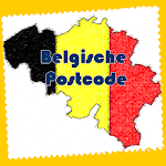Postcode Belgische Apk