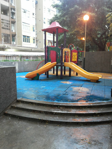 Shan King Playground
