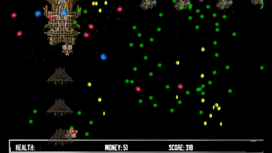 How to get Spaceship Destroyer patch 1.1.1 apk for android