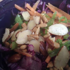 Crunchy Coleslaw