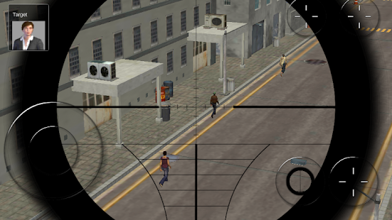 How to mod Sniper Assassin 3D 1.5 apk for bluestacks