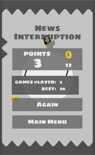 How to download News Interruption (FHRITP) patch 1.3 apk for laptop