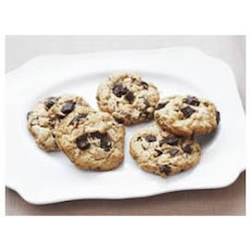 BAKER'S Peanut Butter Oatmeal Chocolate Chunk Cookies