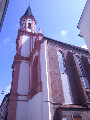 Karmelitenkirche 