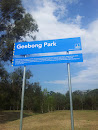 Geebong Park