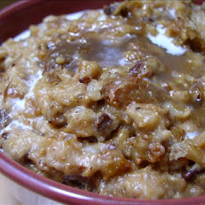 Goldilock's Porridge
