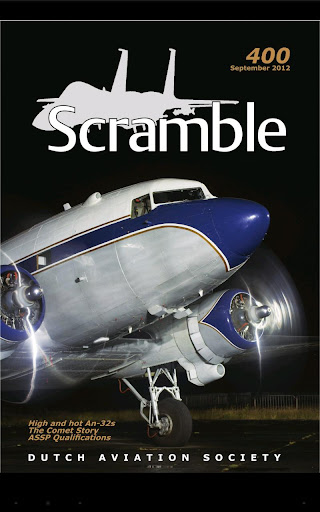 免費下載新聞APP|Scramble Magazine app開箱文|APP開箱王