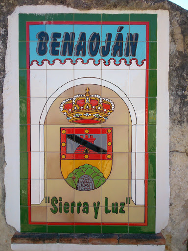 Benaojan Sierra Y Luz