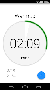 How to mod HIITme Interval Training Timer 2.3 unlimited apk for pc