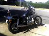 Kawasaki Personalizada