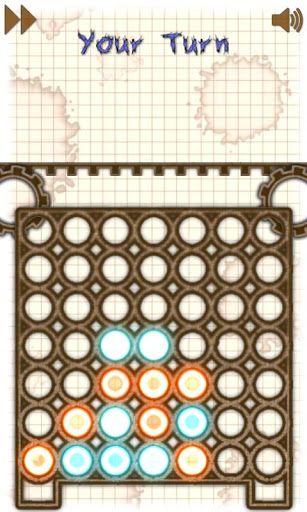 StrikeFour Connect 4