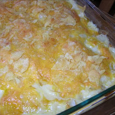 Baked Potato Casserole