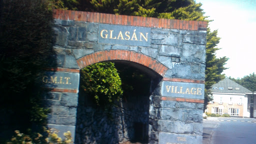 Glasán GMIT Village