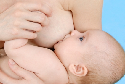 Women+breastfeeding+women