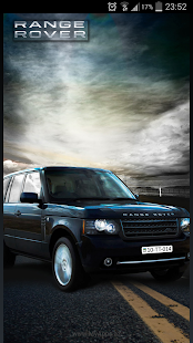 How to install Zaur Range Rover Motors lastet apk for pc