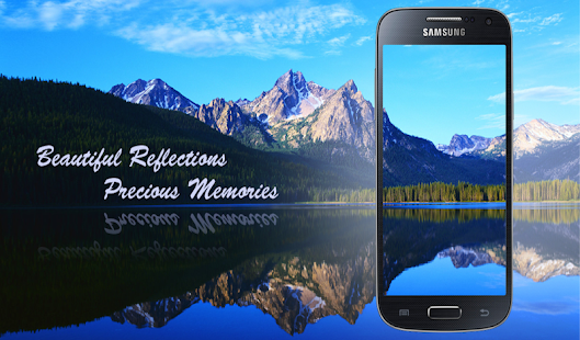 How to install Reflection Effects Photos 1.0 mod apk for bluestacks