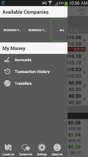 How to mod Redstone FCU Business Banking patch 6.0.0.2448 apk for bluestacks