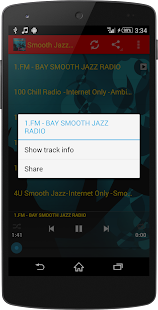 How to mod Smooth Jazz MUSIC Radio patch Update apk for bluestacks