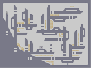 Thumbnail of the map '17 - 2:"It Comes With Security Cameras!"'