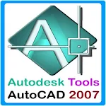 Autocad 2007 Tools Apk
