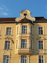 Historische Fassade