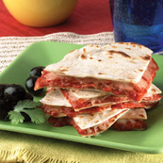 Pepperoni Pizzadillas