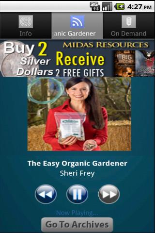 免費下載新聞APP|The Easy Organic Gardener app開箱文|APP開箱王