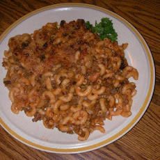 Grammy's Casserole