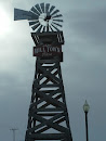 Mill Town Plaza
