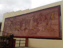 Mural del Trabajador