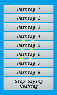 How to get Annoying Hashtag patch 1.0 apk for pc