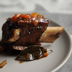 Dan Barber’s Braised Short Ribs
