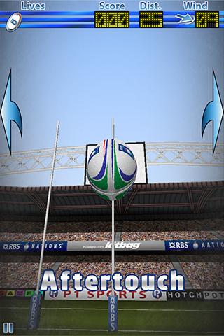 【免費體育競技App】RBS 6 Nations Rugby-APP點子