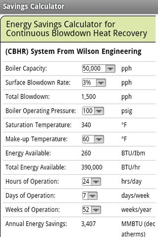 【免費商業App】Industrial Steam Utility App-APP點子