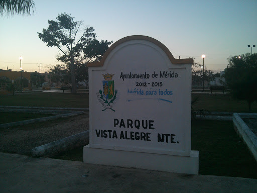 Parque Vista Alegre Nte.
