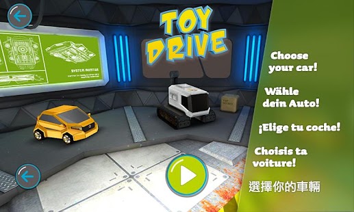How to install Toy Drive 2.0 unlimited apk for laptop
