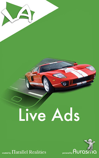 Live Ads