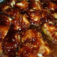 Chicken Hurry